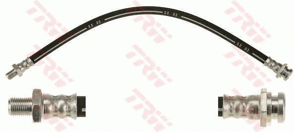 Brake Hose (PHB473)