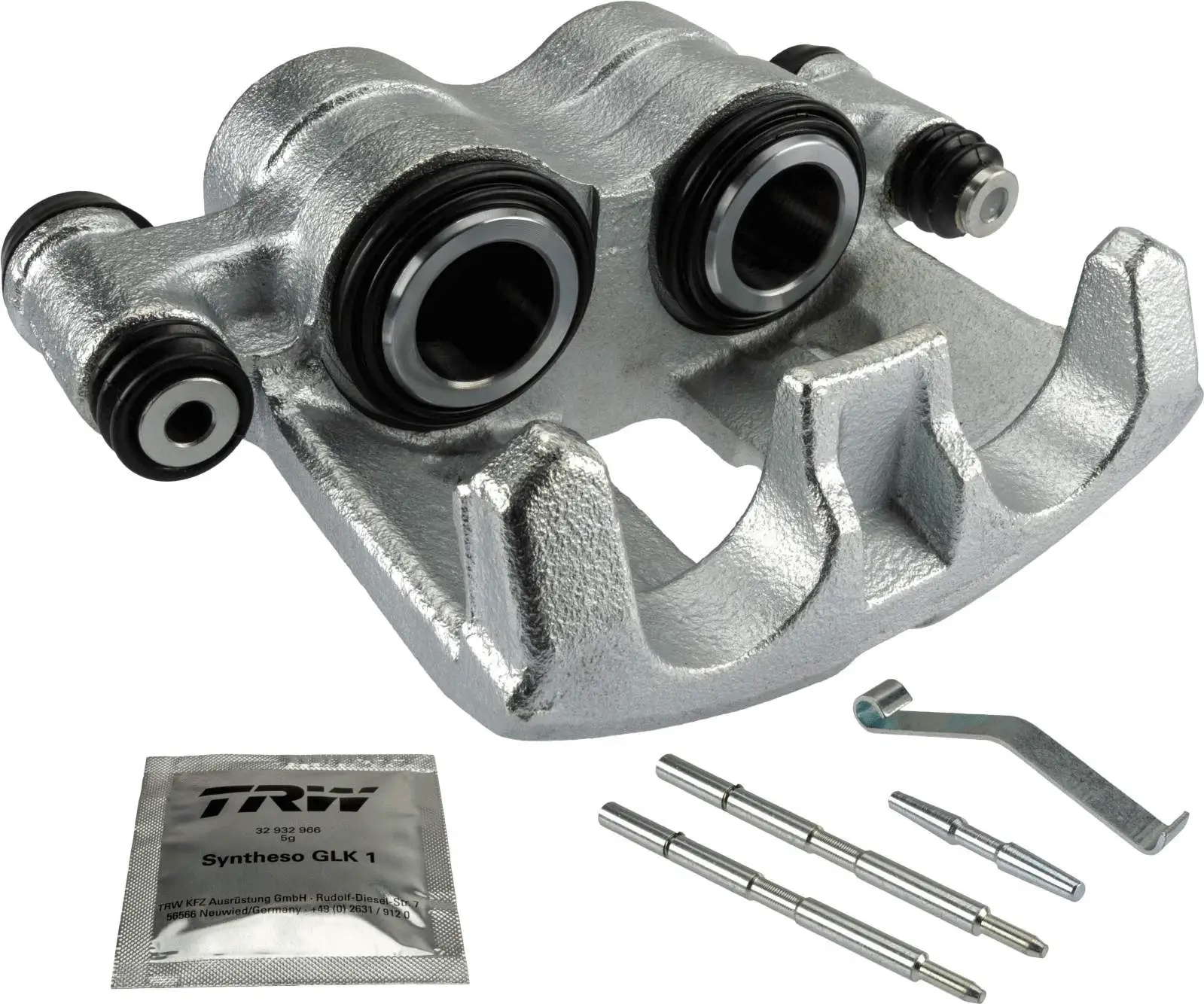 Brake Caliper (BHS1488E)