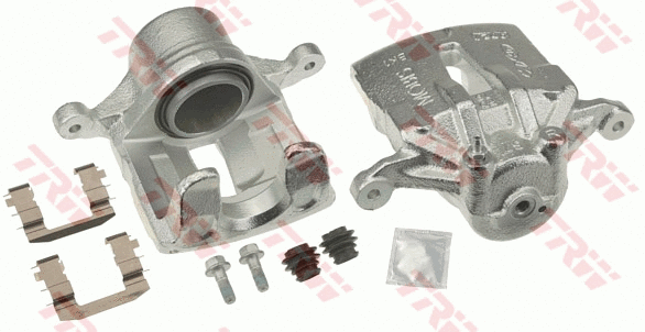 Brake Caliper (BHX598E)