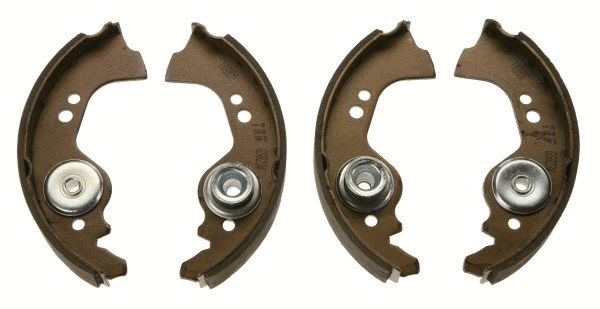 Brake Shoe Set (GS8234)
