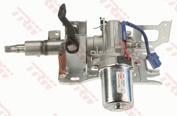 Steering Column