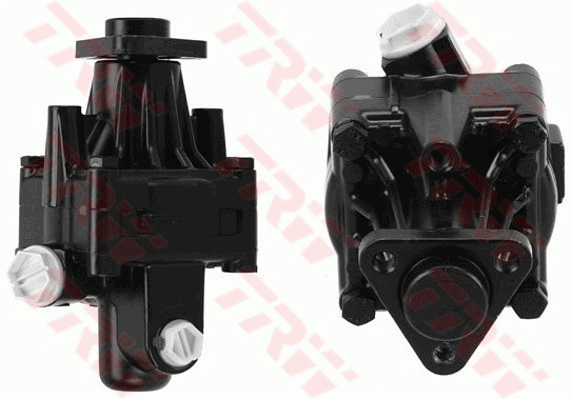 Hydraulic Pump, steering (JPR211)