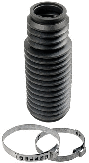 Bellow, steering (JBE278)