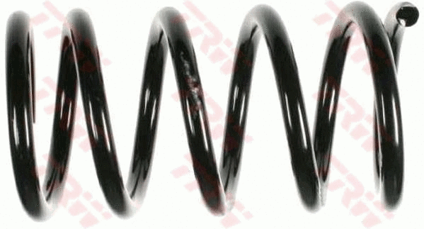 Suspension Spring (JCS987)