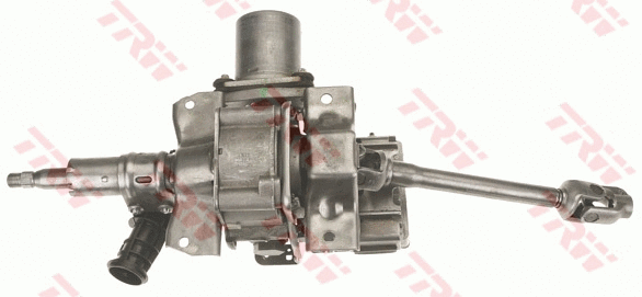 Steering Column (JCR120)