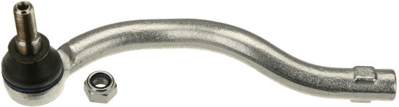 Tie Rod End (JTE366)