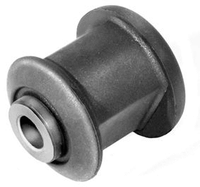 Mounting, control/trailing arm (JBU154)