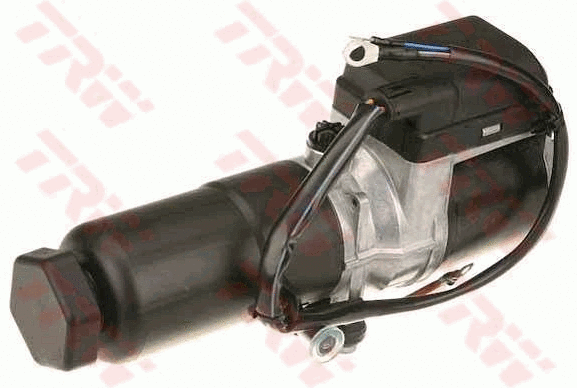 Hydraulic Pump, steering (JER103)