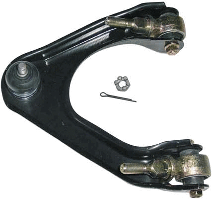 Control/Trailing Arm, wheel suspension (JTC205)