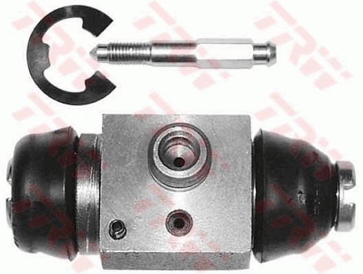 Wheel Brake Cylinder (BWH178)