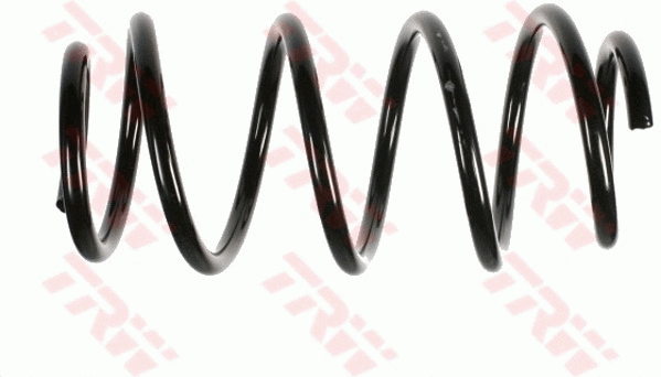 Suspension Spring (JCS671)