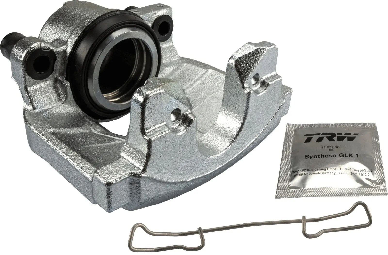 Brake Caliper (BHS355E)