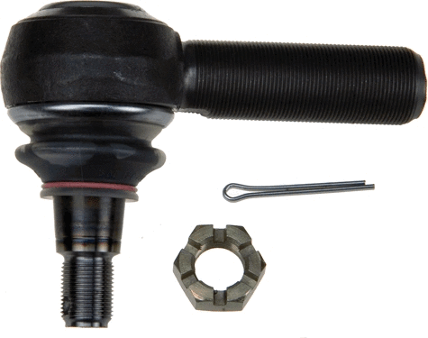 Tie Rod End (JTE4023)