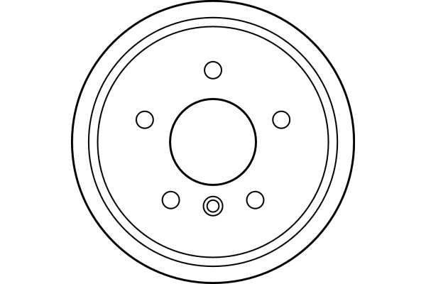 Brake Drum