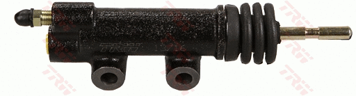 Slave Cylinder, clutch (PJF124)