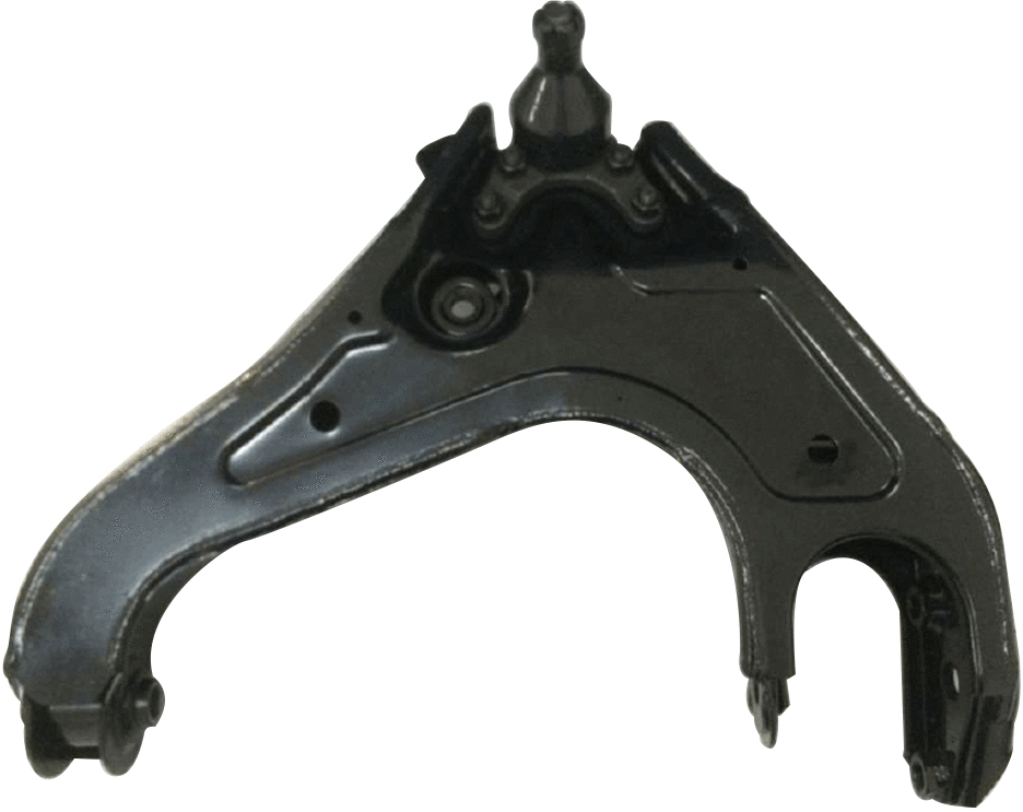 Control/Trailing Arm, wheel suspension (JTC7881)