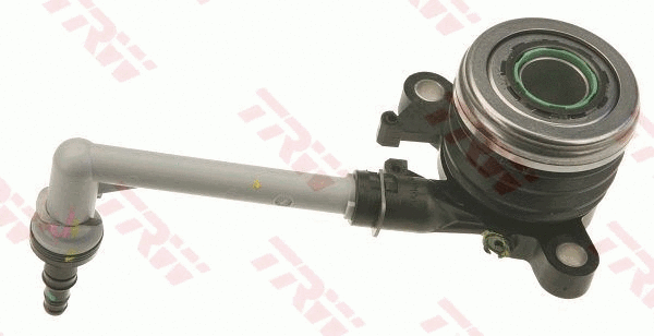 Central Slave Cylinder, clutch