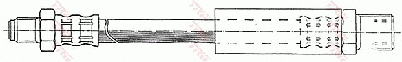 Brake Hose