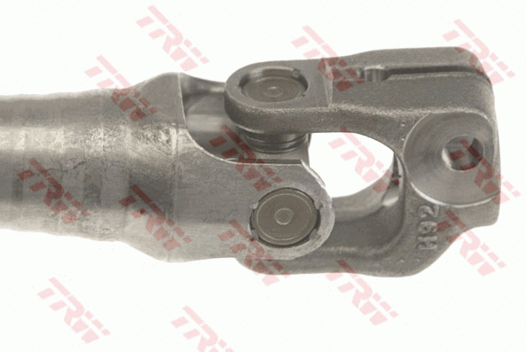 Steering Column