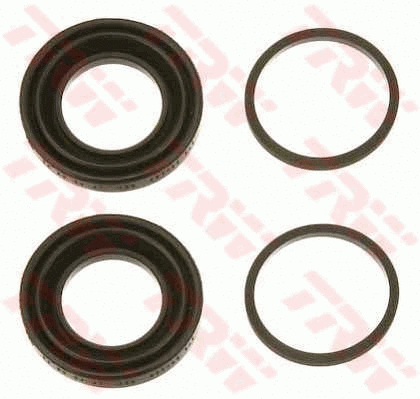 Repair Kit, brake caliper (SJ1039)