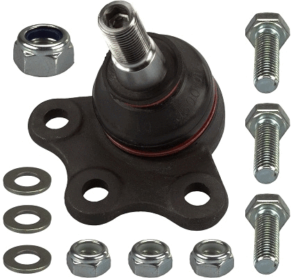 Ball Joint (JBJ729)