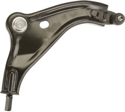 Control/Trailing Arm, wheel suspension (JTC148)