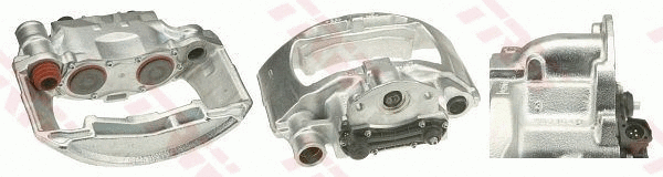Brake Caliper (BCZ5031E)