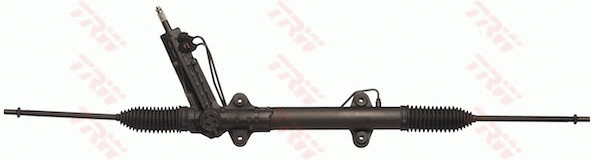 Steering Gear