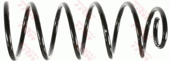 Suspension Spring (JCS200)