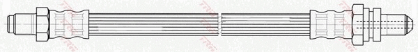 Brake Hose
