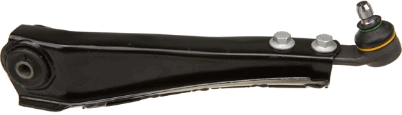 Control/Trailing Arm, wheel suspension (JTC189)