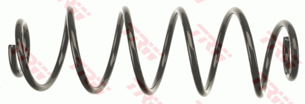 Suspension Spring (JCS1448)