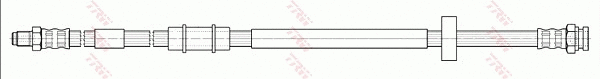 Brake Hose