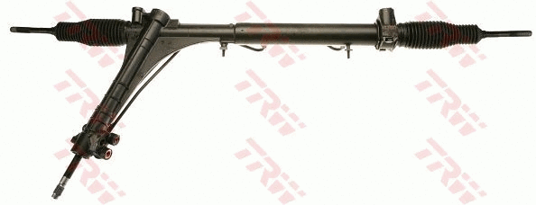 Steering Gear