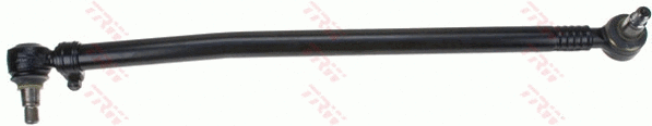 Centre Rod Assembly (JTR4149)