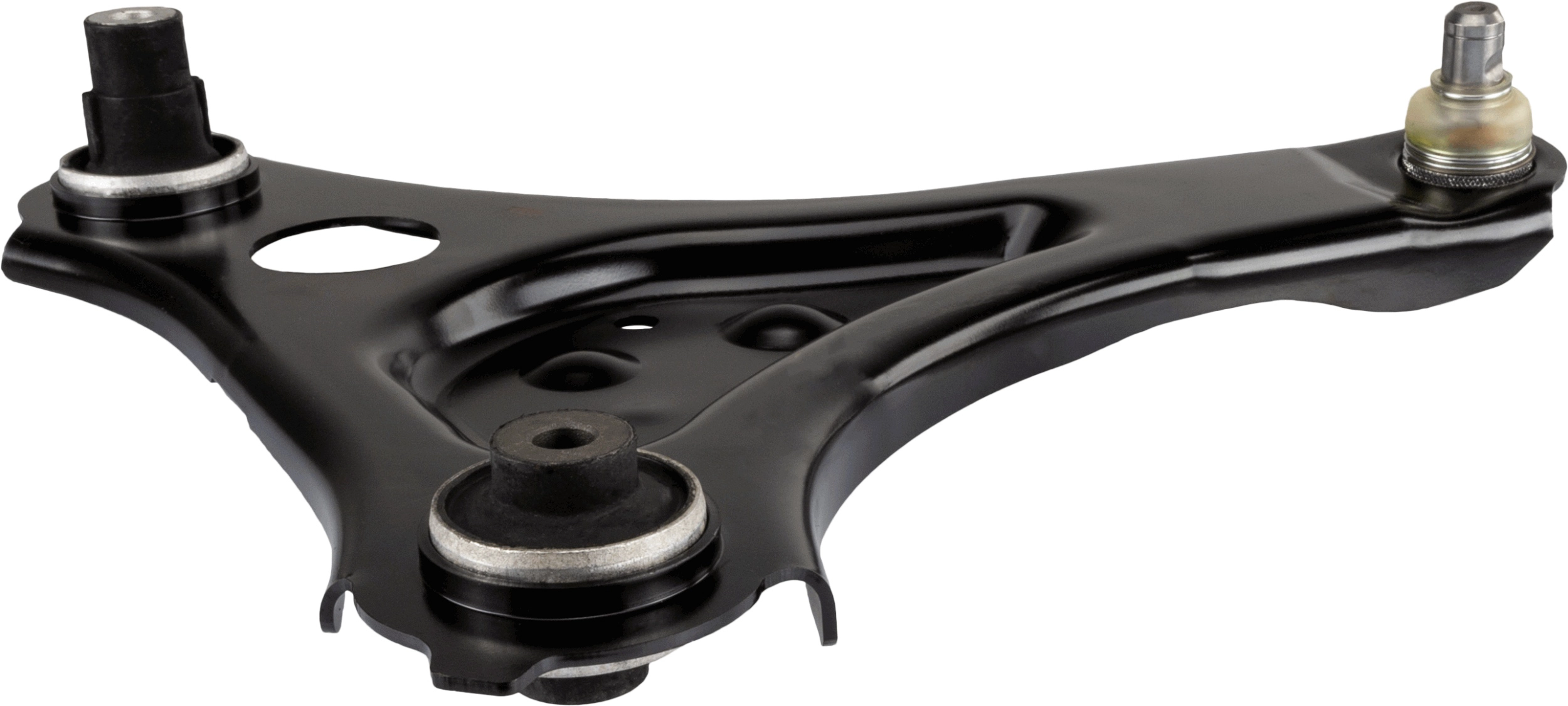 Control/Trailing Arm, wheel suspension (JTC3706)