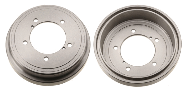 Brake Drum (DB4444)