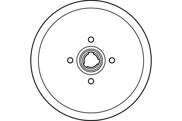 Brake Drum
