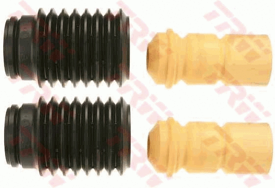 Dust Cover Kit, shock absorber (JSK165)