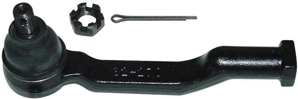 Tie Rod End (JTE649)
