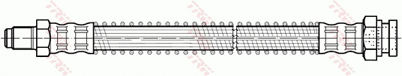Brake Hose