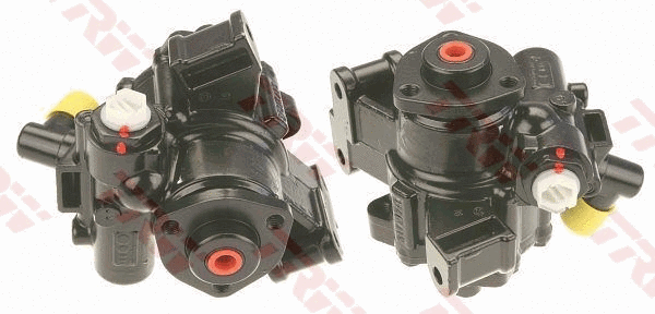 Hydraulic Pump, steering (JPR562)