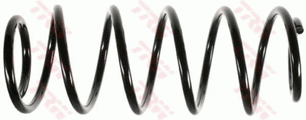 Suspension Spring (JCS463)