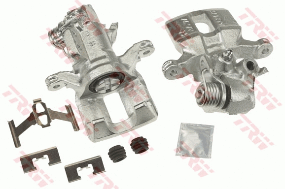 Brake Caliper (BHP133E)