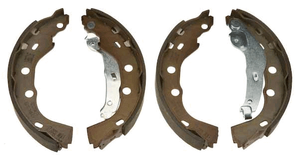 Brake Shoe Set (GS8727)