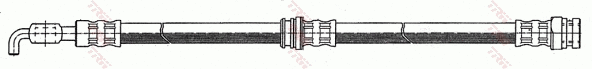 Brake Hose