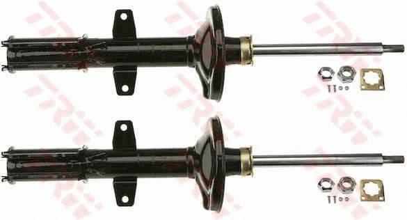 Shock Absorber (JGM491T)