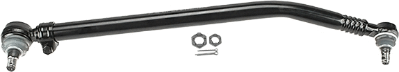 Centre Rod Assembly (JTR0010)