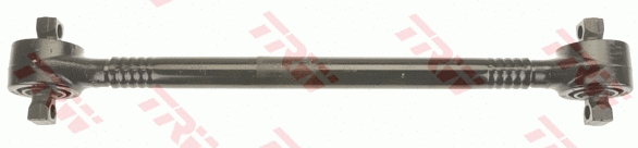 Control/Trailing Arm, wheel suspension (JRR0206)