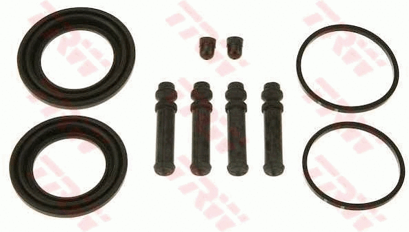 Repair Kit, brake caliper (SP5450)